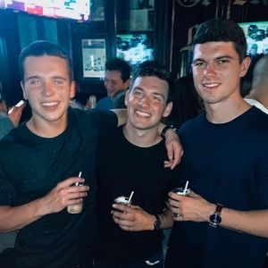 Meet your Posher, Charlie